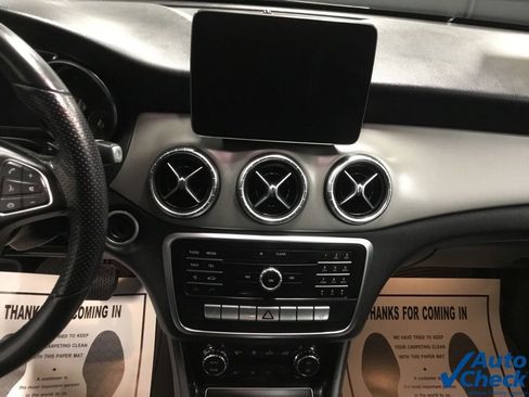 Used 2019 Mercedes-Benz CLA 250 4MATIC image 49