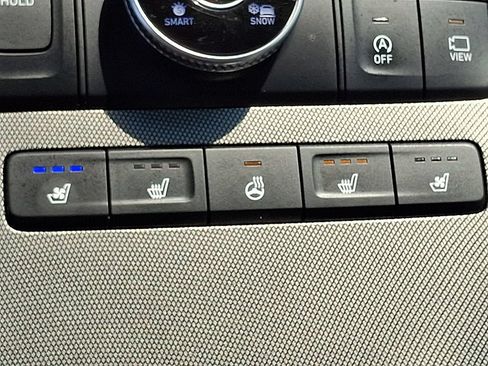 Used 2022 Hyundai Palisade Calligraphy AWD/4WD image 29
