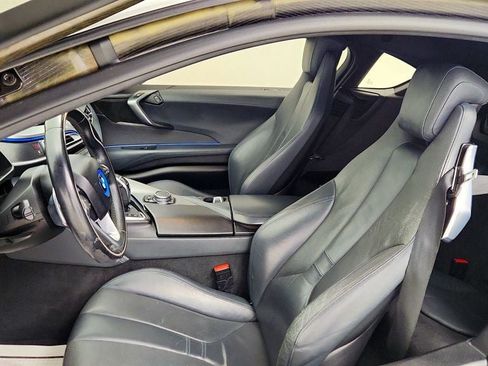 Used 2015 BMW i8 AWD/4WD image 23