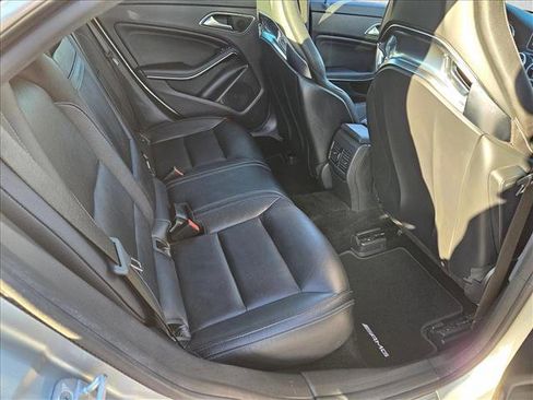 Used 2016 Mercedes-Benz CLA 45 AMG 4MATIC image 19