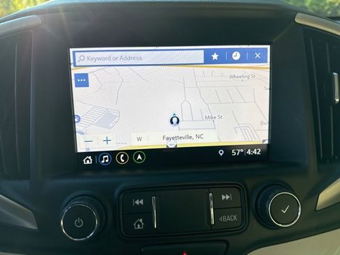 Certified 2021 GMC Terrain Denali w/ Denali Premium Package image 18