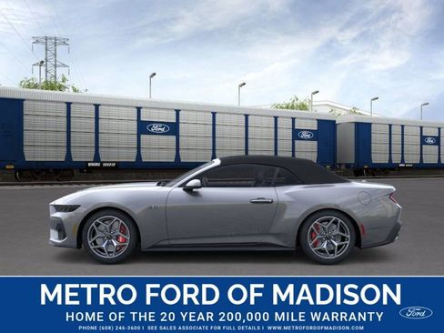 New 2026 Ford Mustang GT Premium image 4