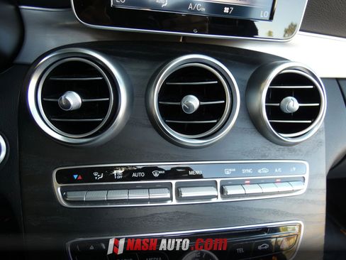 Used 2018 Mercedes-Benz C 300 Cabriolet image 51