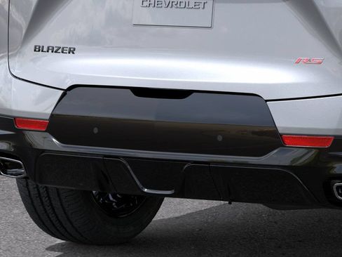 New 2026 Chevrolet Blazer RS w/ Driver Confidence II Package FWD image 14