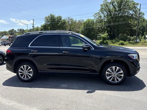 Used 2023 Mercedes-Benz GLE 450 4MATIC image 6