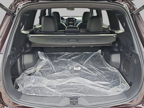 Certified 2026 Subaru Forester Limited AWD/4WD image 15