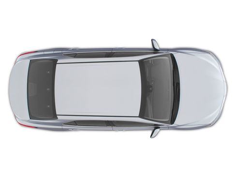 Used 2020 Toyota Camry LE w/ Convenience Package FWD image 59