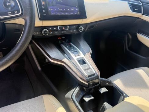 Used 2018 Honda Clarity Plug-In Hybrid image 15