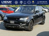 Used 2016 Land Rover Range Rover Sport SE image 3