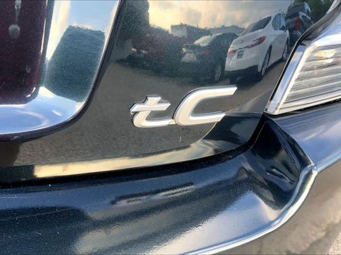 Used 2015 Scion tC FWD image 9
