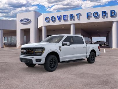 New 2026 Ford F150 Tremor w/ Equipment Group 402B