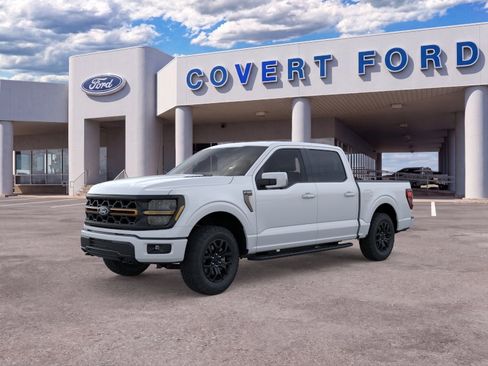 New 2026 Ford F150 Tremor w/ Equipment Group 402B AWD/4WD image 1