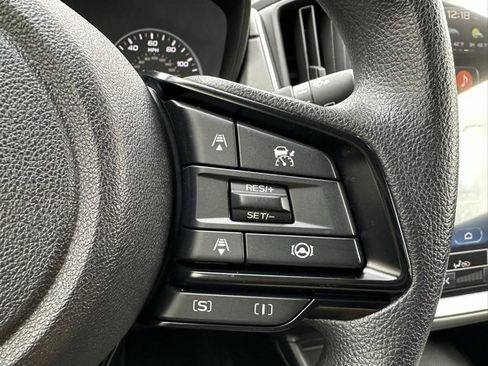 Used 2024 Subaru Crosstrek 2.0i Premium image 19