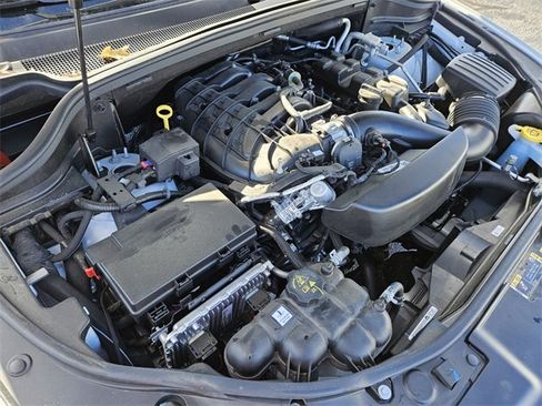 Used 2023 Dodge Durango GT image 16