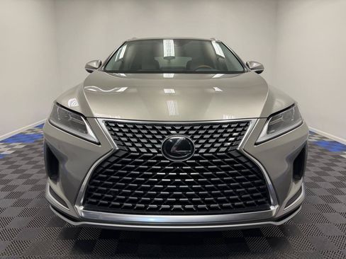 Used 2021 Lexus RX 350 FWD w/ Premium Package image 2