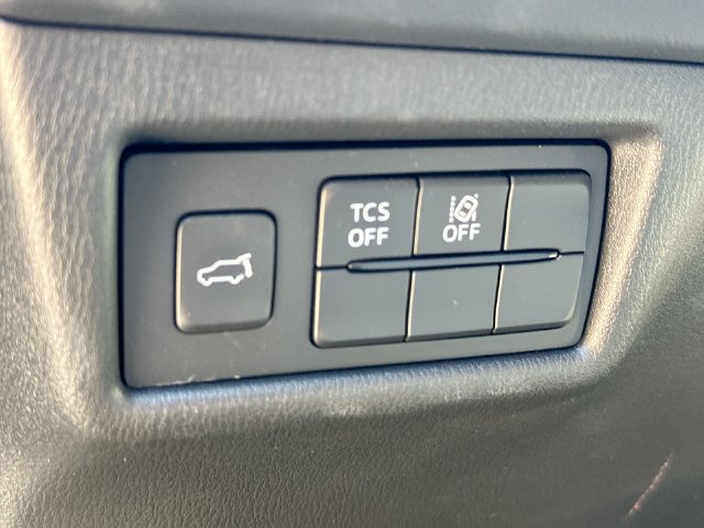 Used 2020 MAZDA CX-5 Grand Touring AWD/4WD image 50