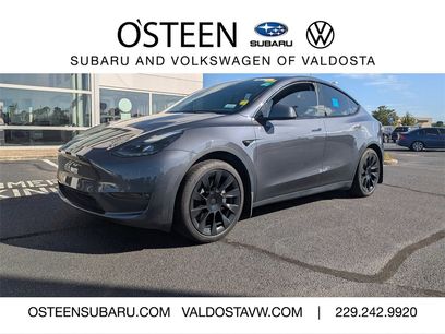 Used 2023 Tesla Model Y Long Range