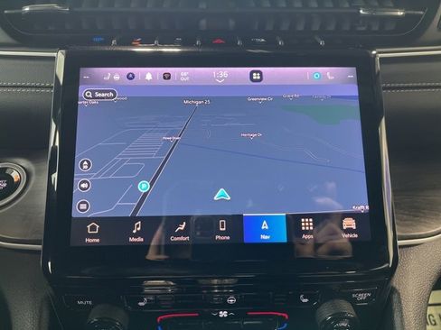 Used 2024 Jeep Grand Cherokee Limited 4xe image 22