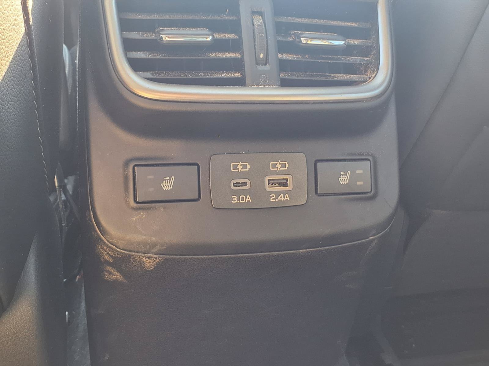 Used 2023 Subaru Outback Limited XT AWD/4WD image 25