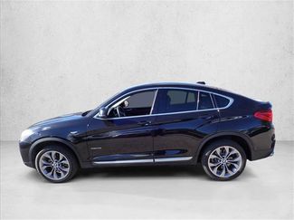 Used 2017 BMW X4 xDrive28i video 2
