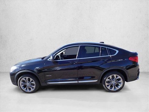 Used 2017 BMW X4 xDrive28i image 2