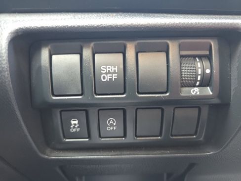 Used 2021 Subaru Forester image 26