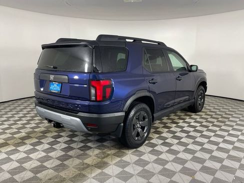 New 2026 Honda Passport RTL image 6