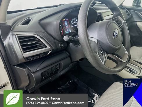 Used 2020 Subaru Forester w/ Alloy Wheel Package AWD/4WD image 13