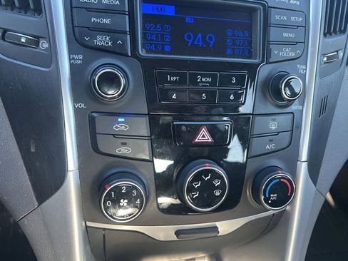 Used 2014 Hyundai Sonata GLS image 26