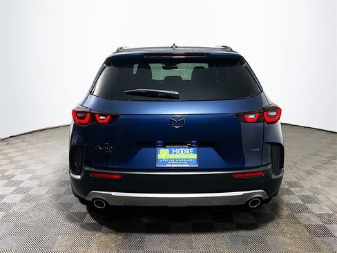 New 2026 MAZDA CX-50 AWD 2.5 S w/ Cargo Package image 6