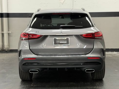 Used 2023 Mercedes-Benz GLA 250 image 11