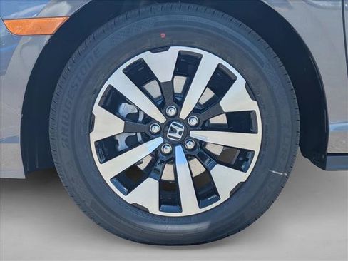 New 2026 Honda Odyssey EX-L image 10