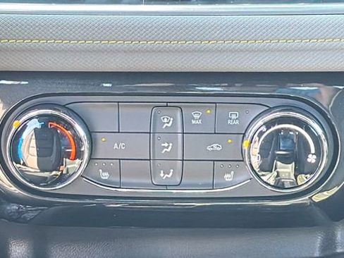 New 2025 Chevrolet TrailBlazer ACTIV w/ Driver Confidence Package FWD image 15