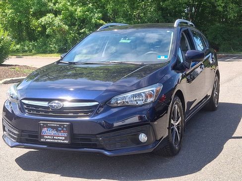 Used 2020 Subaru Impreza 2.0i Premium AWD/4WD image 4