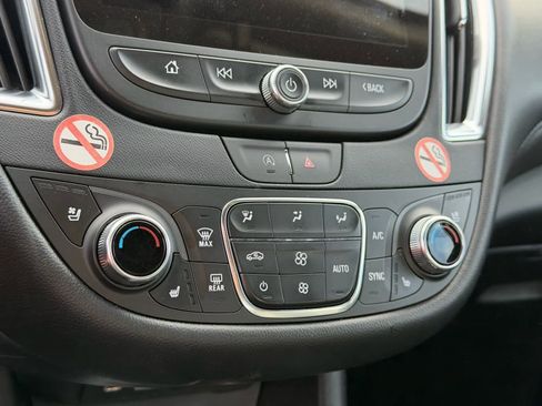 Used 2024 Chevrolet Malibu LT image 8