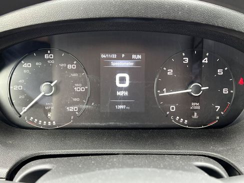 Used 2025 RAM ProMaster 3500 w/ Power Group FWD image 29