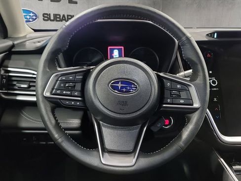 Certified 2025 Subaru Legacy Limited image 13