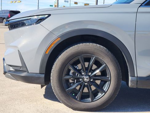 Used 2024 Honda CR-V Sport-L image 9