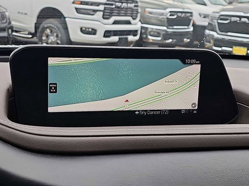 Used 2023 MAZDA CX-30 2.5 Turbo w/ Premium Package image 17