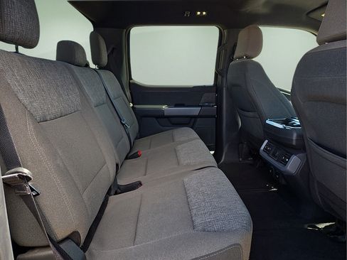 Used 2024 Ford F150 XLT w/ Mobile Office Package AWD/4WD image 15