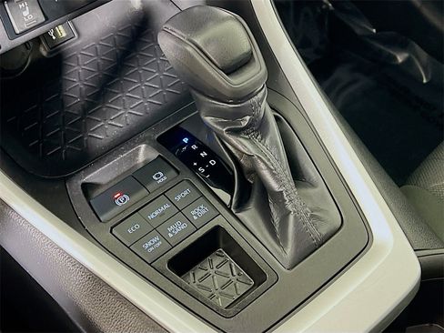 Certified 2024 Toyota RAV4 XLE image 16