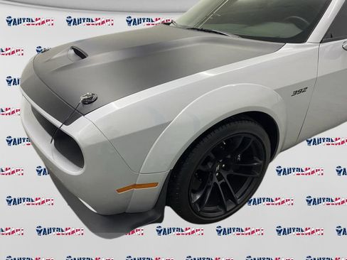 Used 2021 Dodge Challenger R/T Scat Pack image 11