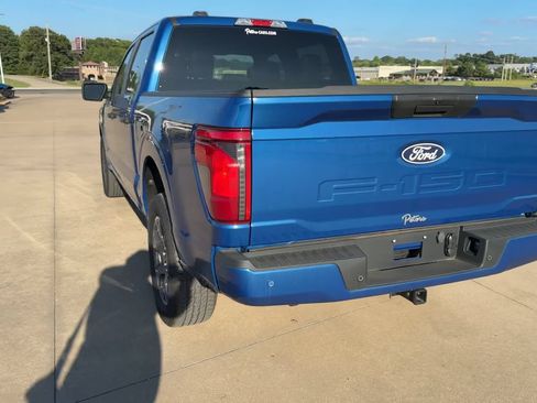 Used 2025 Ford F150 STX AWD/4WD image 6