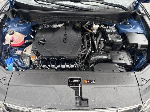 Certified 2022 Hyundai Tucson Limited AWD/4WD image 29