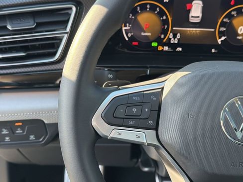 New 2026 Volkswagen Atlas Peak Edition AWD/4WD image 29