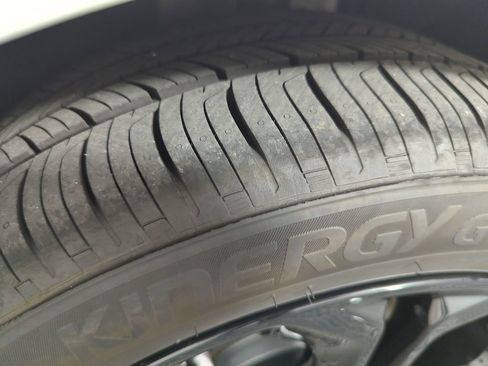 Used 2025 Honda Accord SE image 23