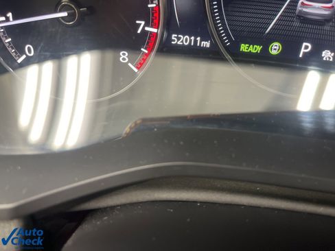 Used 2024 MAZDA CX-90 3.3 Turbo w/ Preferred Plus image 13