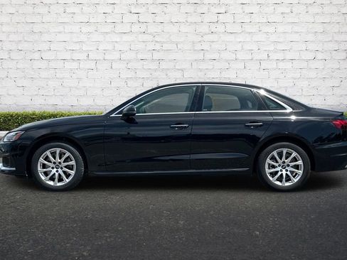 Used 2023 Audi A4 2.0T Premium w/ Convenience Package AWD/4WD image 7