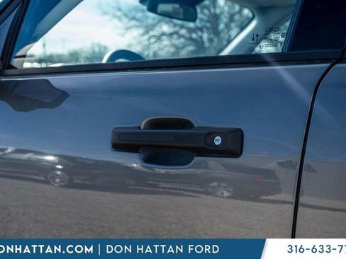 New 2026 Ford Bronco Sport Outer Banks w/ Sasquatch Outer Banks Package image 28