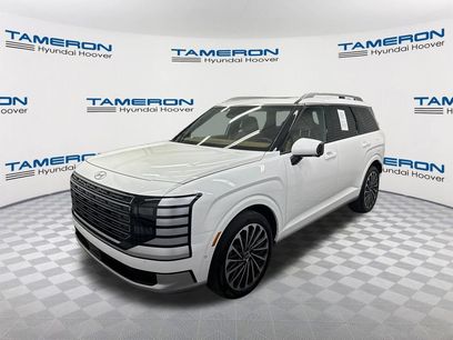 Used 2026 Hyundai Palisade Calligraphy